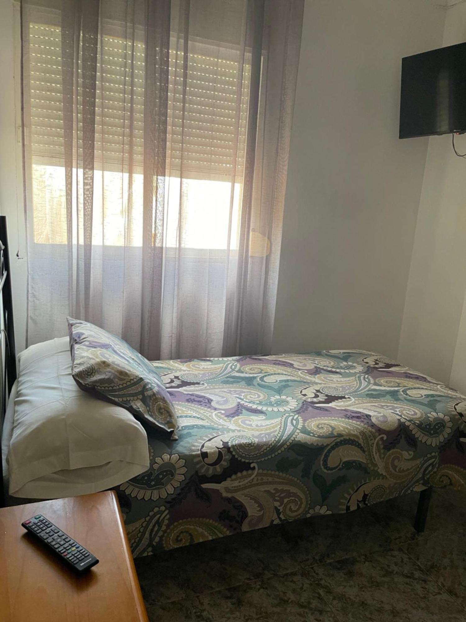 Aqui Te Quiero Penzion Ventas de Zafarraya